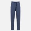 Harris Wharf London Jogging Trousers Superfine Merino Denim | Men